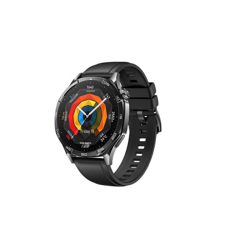 

Huawei Watch GT 5 Smartwatch (CN version)