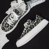 Men Sneakers Designer Shoes Man's Breathable Canvas Casual Shoes Comfortable Trend Board Flat Bottomed Shoes for Men zapatos