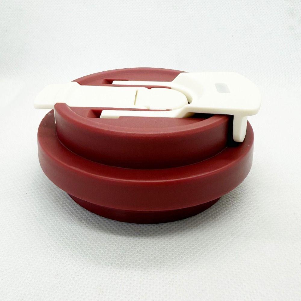 Plastic Replace Cup Lid Leak Proof Replacement Flask Lid  Sport Bottle Accessories