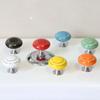 Labor-saving Toilet Flush Button Ceramic Furniture Handle New Toilet Tank Button Aid  Toilet
