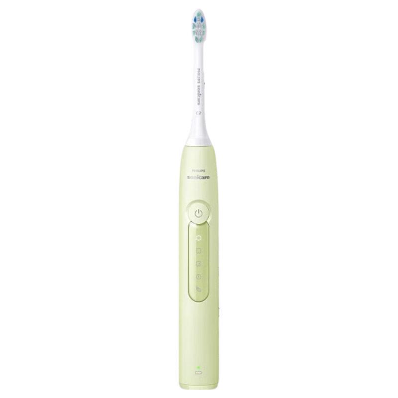 

Philips Sonicare DiamondClean 3 Series Electric Toothbrush CN plug (adapter included)