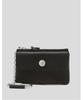Athe Vanessabruno [Athe Garcon] Black Chain Card Wallet Aaho5Fg01Bk