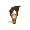 Lampe À Poser - Suck Uk - Star - Multicolore - Verre Et Métal - Rechargeable USB