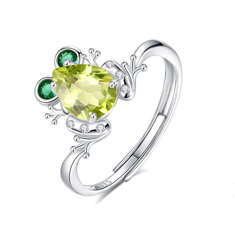 S925 Sterling Silver Simple Ring for Women Fashion Minimalist Finger Ring Daily Wear Jewelry Gift