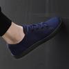 Wide Toe Casual Sports Shoes Minimalist Barefoot Walking Shoes Gym Training Sneakers Light Elastic Flats