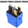 25230-79942 25230-79943 Blower Motor Relay Direct Fit