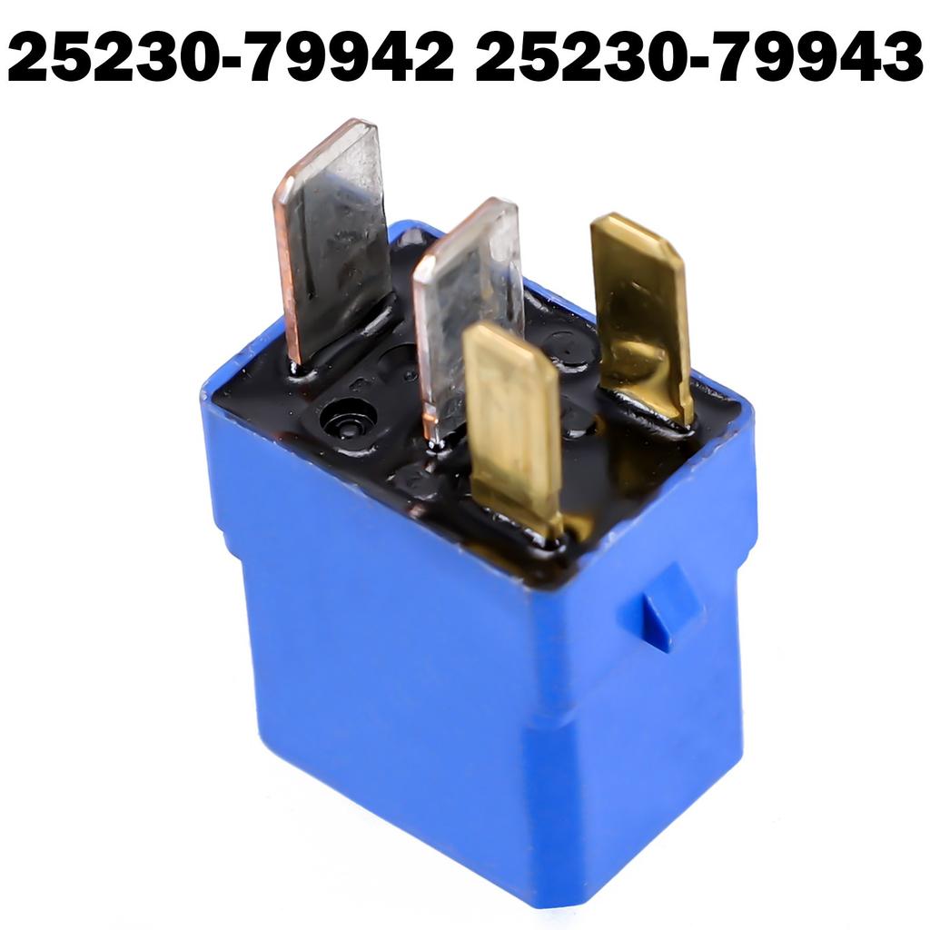 25230-79942 25230-79943 Blower Motor Relay Direct Fit