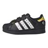 Disney x Superstar LED Lights Comfort Closure