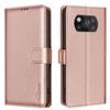 RFID Blocking Lichee Pattern PU Leather Card Slots Wallet Phone Case for Xiaomi Redmi 10,POCO X3 NFC,POCO C31,13C,Note 10,Note 11,Note 12,Note 13...