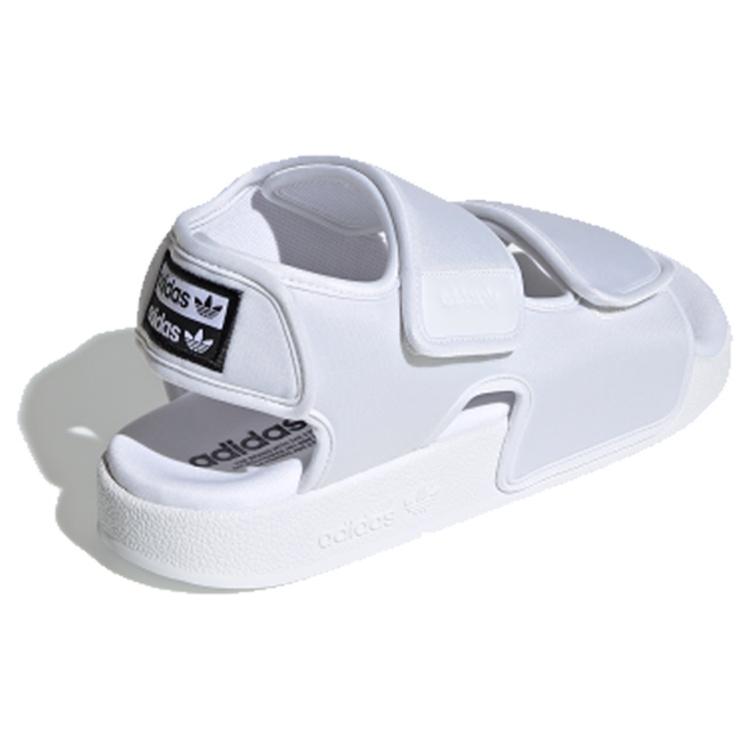 adidas Adilette 3.0 Sandal 'White' Men's EG5026
