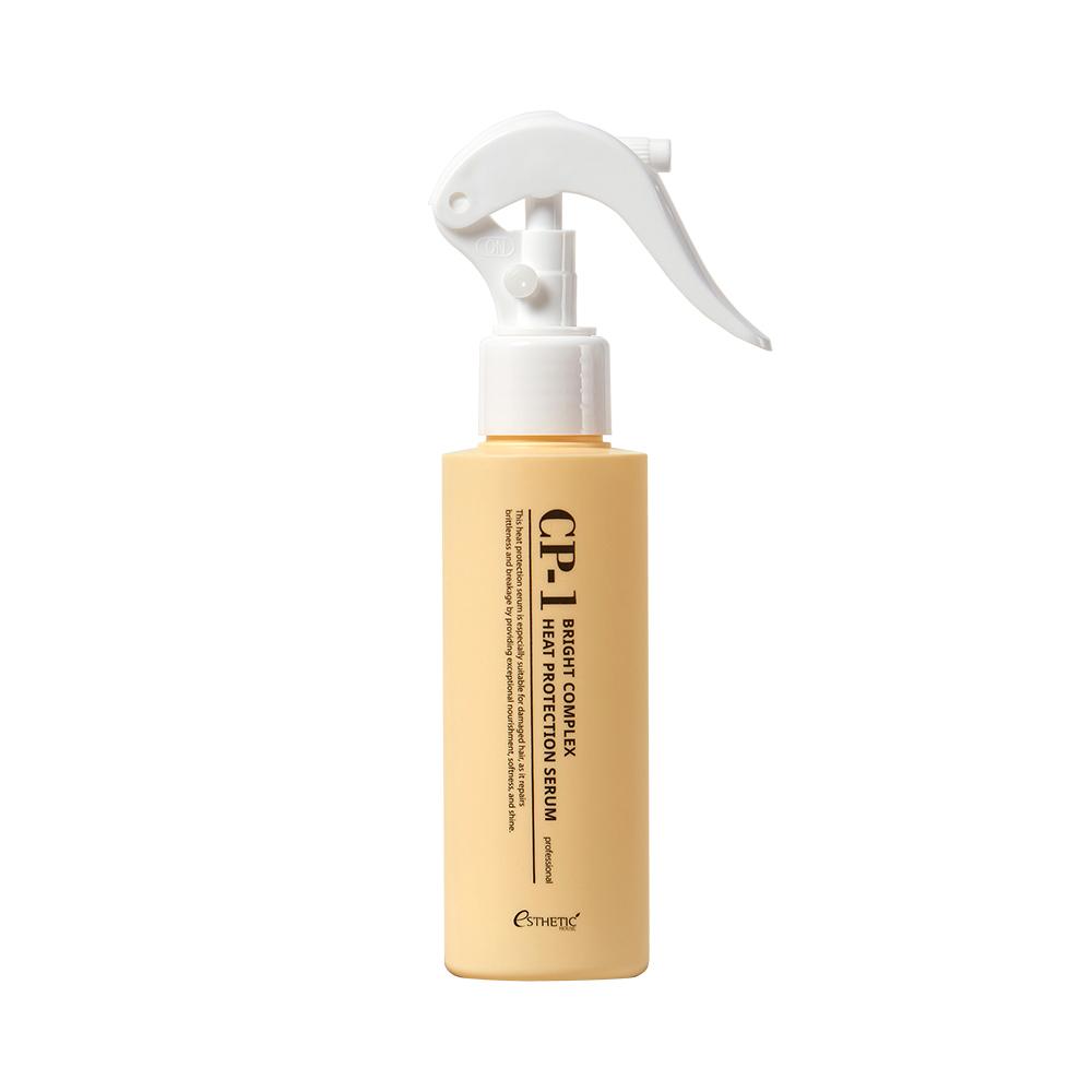 

CP-1 Bright Complex Heat Protection Serum 120 мл 120ml × 1PC