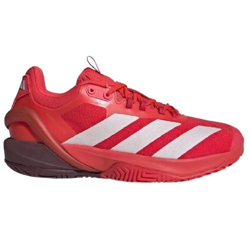 adidas Mens Adizero Cybersonic 2 Tennis Shoes