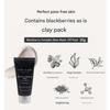[Mary&May] Wash Off Mask Mini Gift Set