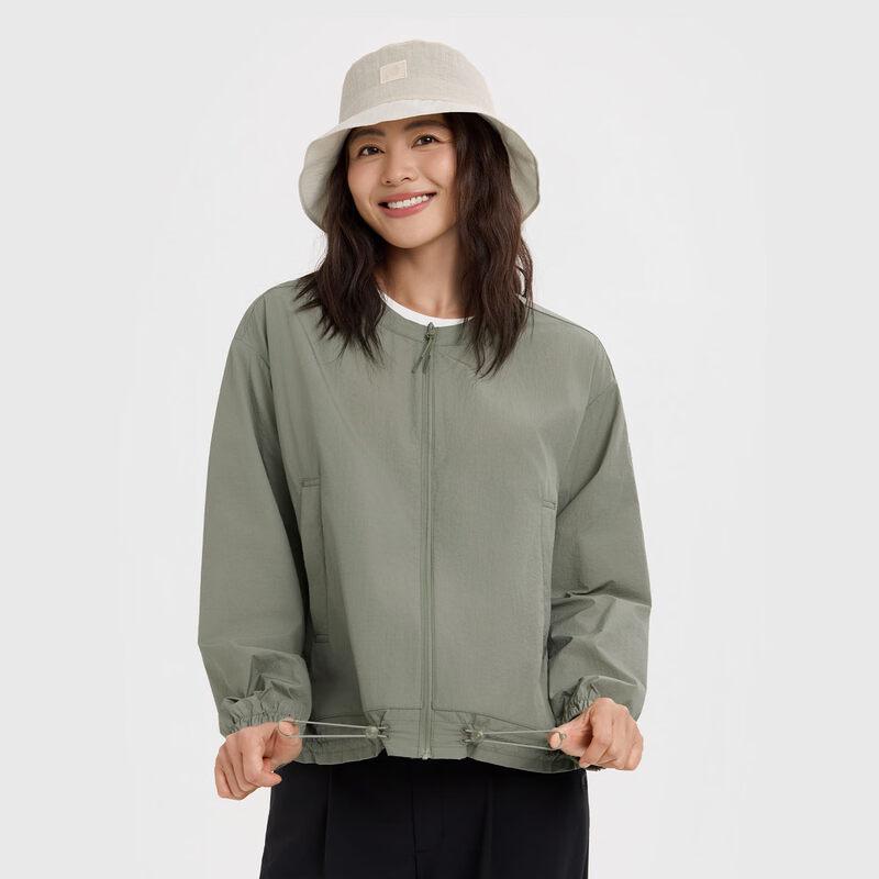 LAFUMA Women s UPF50+ Outdoor Casual Sun Protection Jacket 40