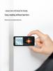 High-Precision Handheld Laser Rangefinder & Infrared Tape Measure