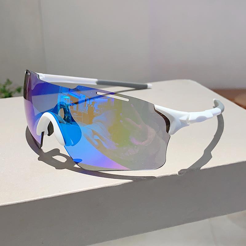 Fashion Cat Eye Women's Sunglasses Oversize Decoration Gradient Shades Outdoor Design Sun Glasses for Travelling Driving