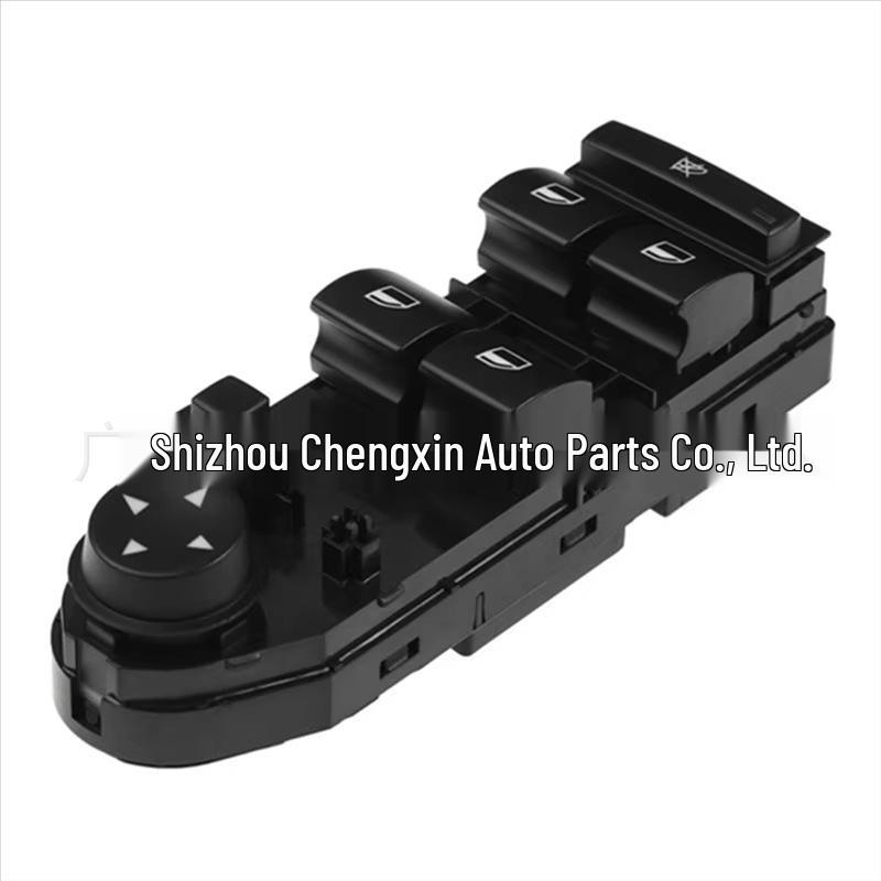BMW Car Window Switch Controller 61313414352 Electric