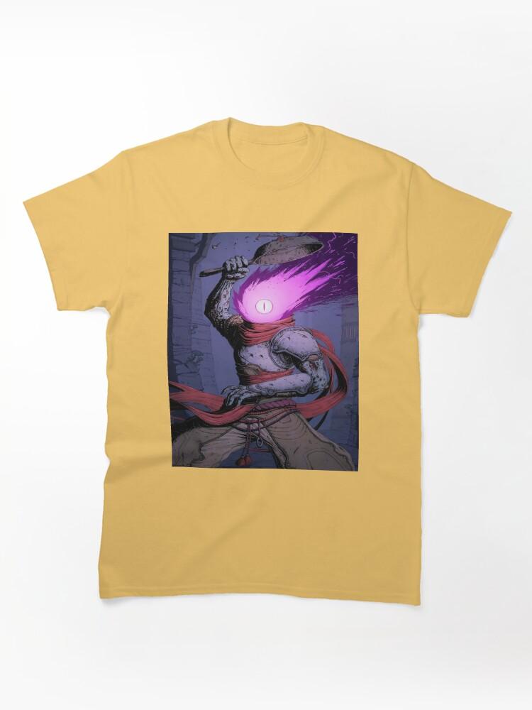 Dead Cells dead cells art Classic T-Shirt
