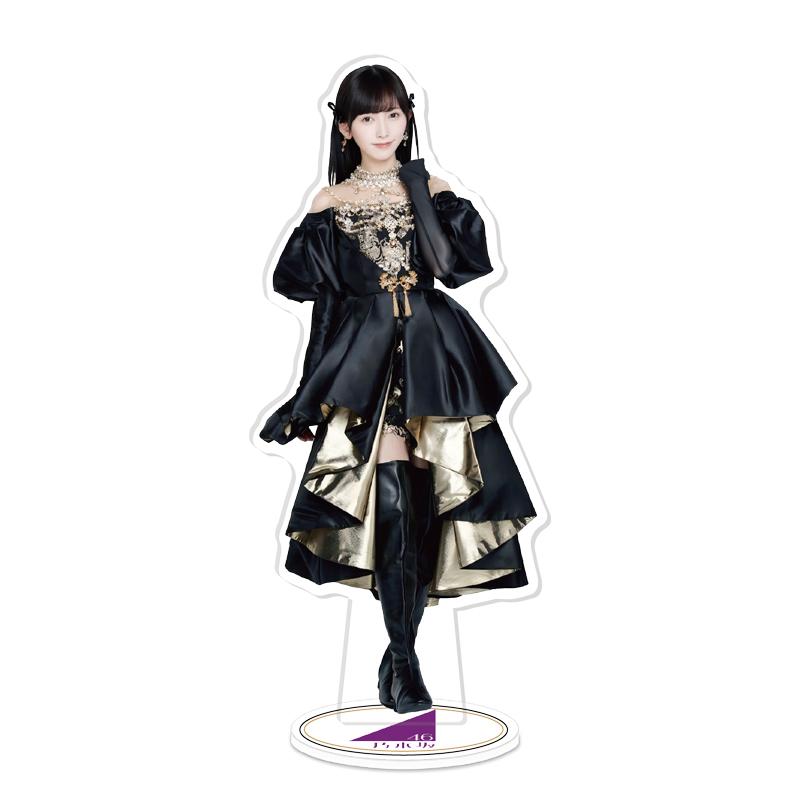 Used Eisa Ikeda Special Costume 48 BIG Acrylic Stand 13-198