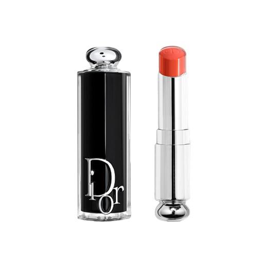 Помада для губ Dior Addict Увлажняющий блеск Интенсивный цвет 740 SADDLE