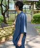 Jinbei for Size Pattern 2 [WEGO] Men, L,