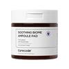 Soothing Biome Ampoule Pad 185ml 70EA
