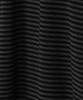 SLOW RECORD HOUSE Striped Long Sleeve_Black