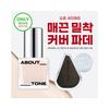 About Tone Skin Layer Fit Foundation 30ml x 8 (Planned/Individual)