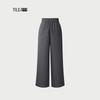 HLA Women's Business Casual Straight-Leg Pants