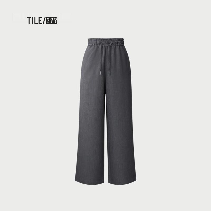 HLA Women's Business Casual Straight-Leg Pants