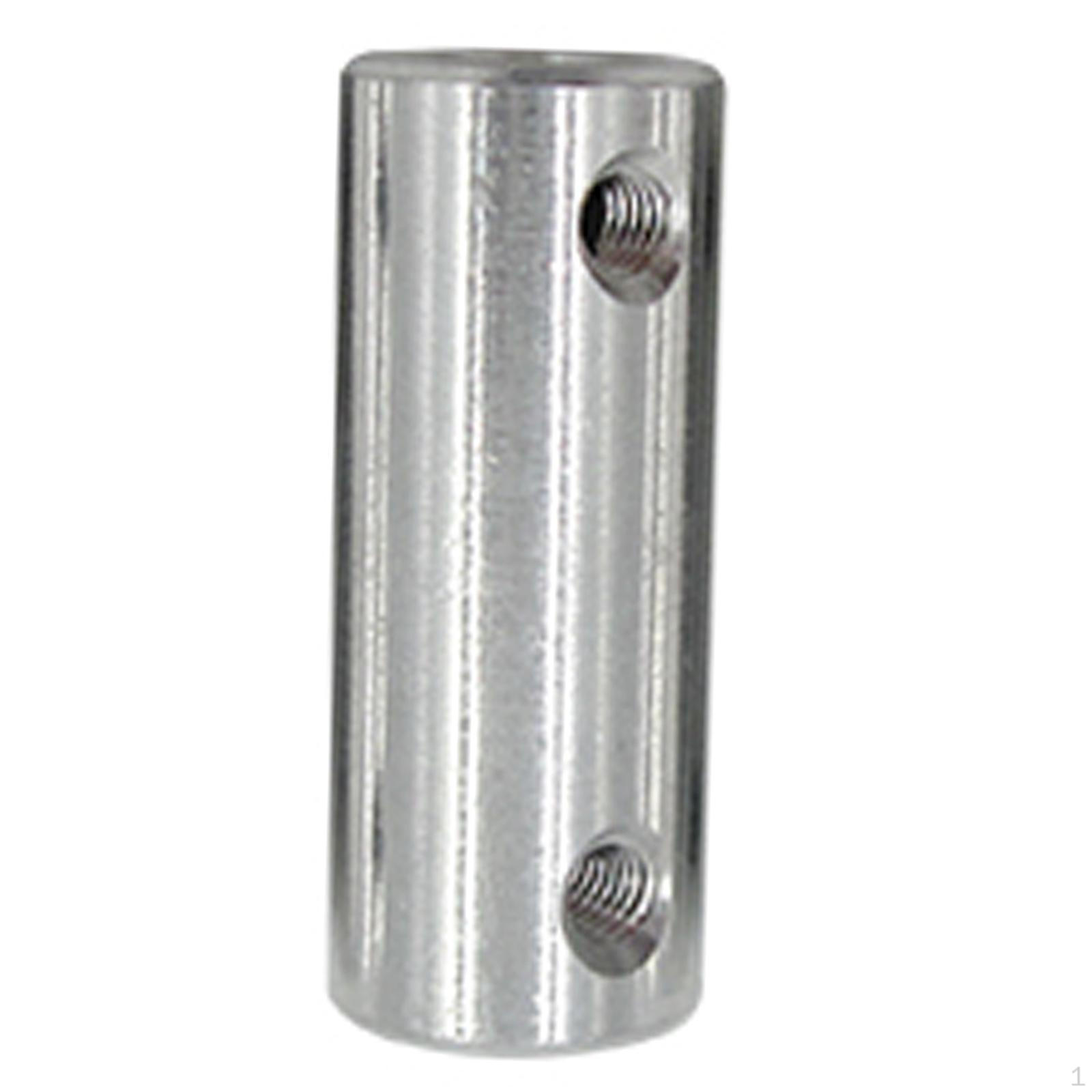 

Boat Motor Shaft Coupling Joint Coupler Universal Connector for Accessory Replaces 2.0mm-3.17mm
