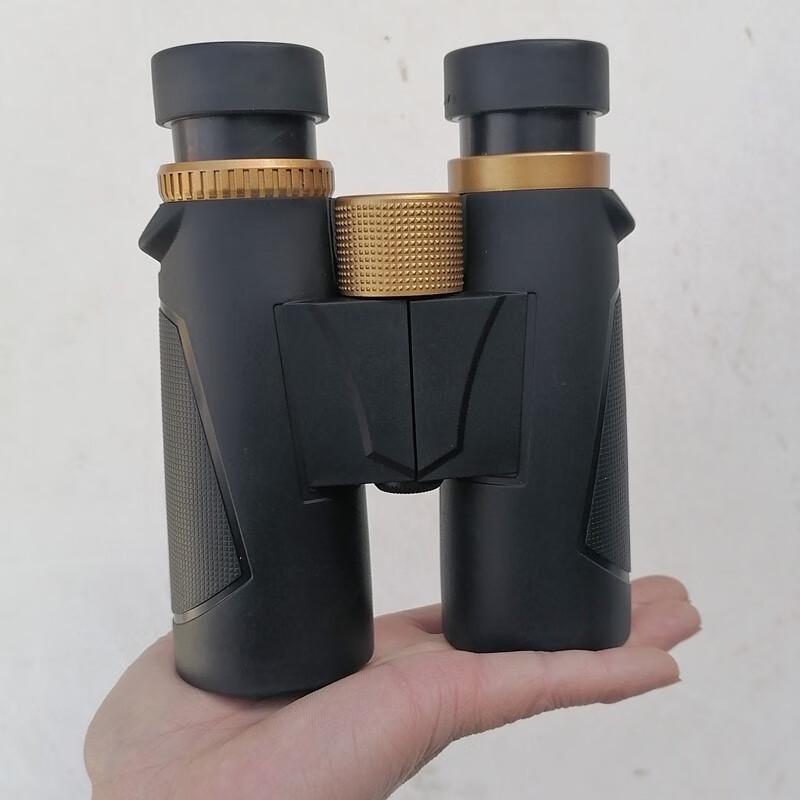 Miflame 12X42 HD High Magnification Binoculars