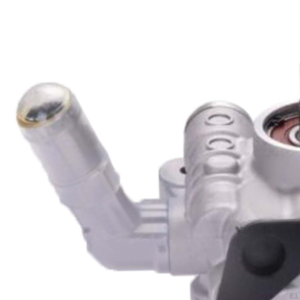 Power Steering Pump 21-5993 Sturdy for 98-02 3.0L