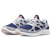 Nike Free Run 2 Midnight Navy Wolf Grey Men Sneakers Blue Black Summit-White 537732-407