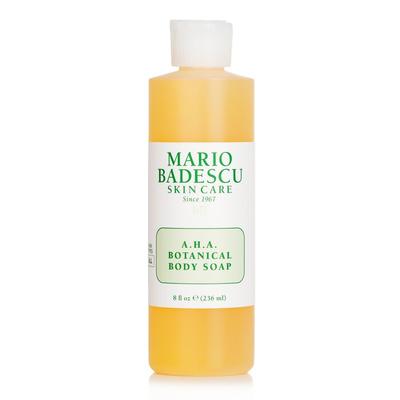 A.H.A. Botanical Body Soap - For All Skin Types