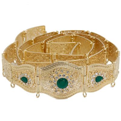 Αξεσουάρ – Γυναικείες ζώνες