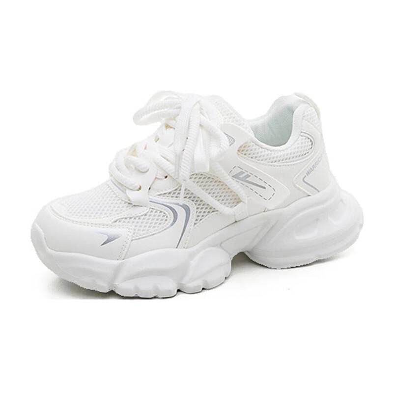 Warrior Women s Athletic Casual Shoes WXY(ZA)-3955 38