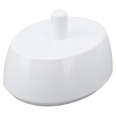 Induktive Ladestation Elektrische Zahnbürste USB-Ladegerät für D12513K D10513K D12 D16 D20 D29 D34 D36 S12 S18 Weiß