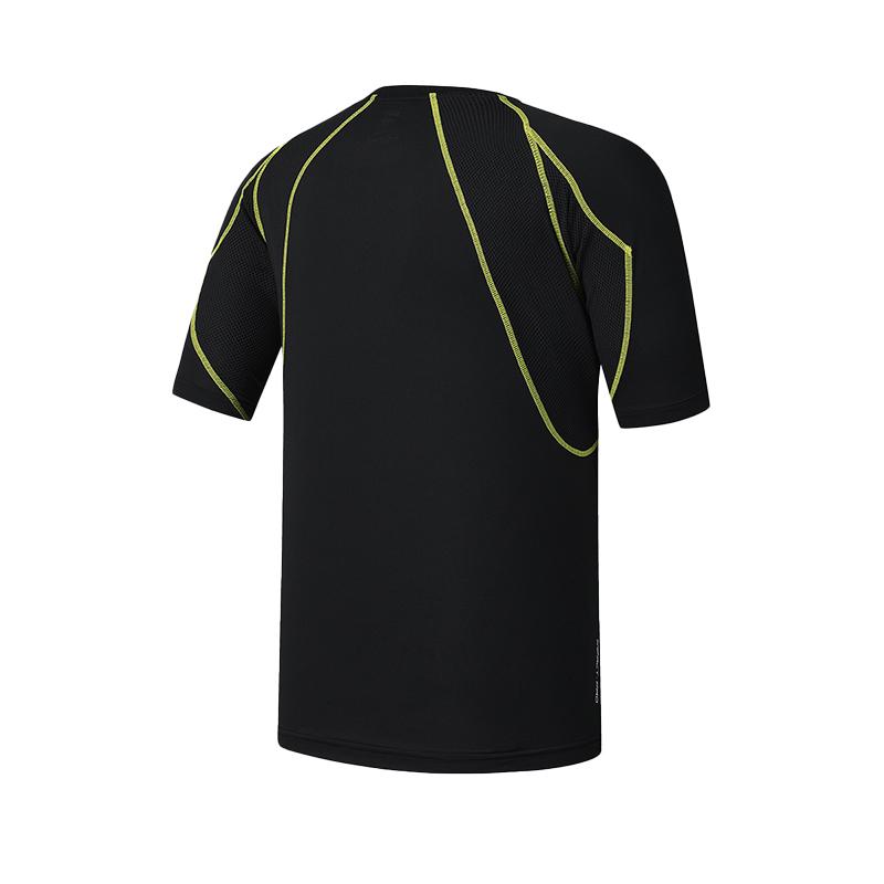 Fila ATHLETICSFantom 3 T Shirt Men's Sulfur Spring A11M523127F-MT