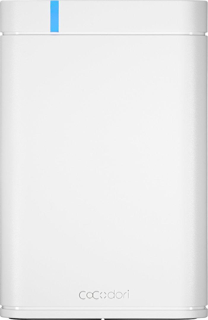 

King Jim Clip Printer Kokodori CC10 Off White