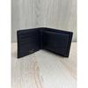 Used LOUIS VUITTON Monogram Eclipse Bifold Wallet