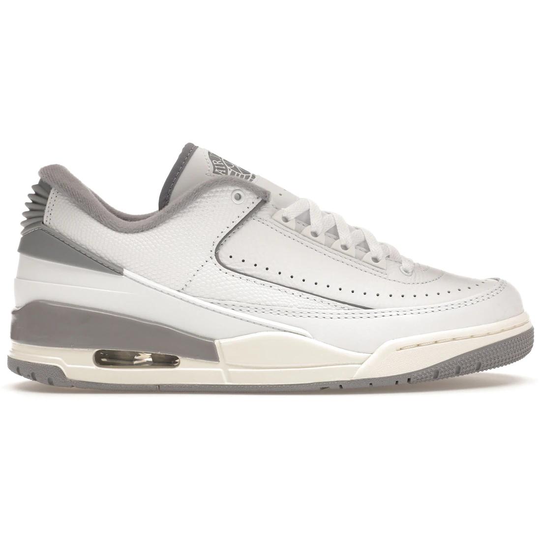 

Sneaker Jordan 2/3 White Cement(FD0383-101) 41