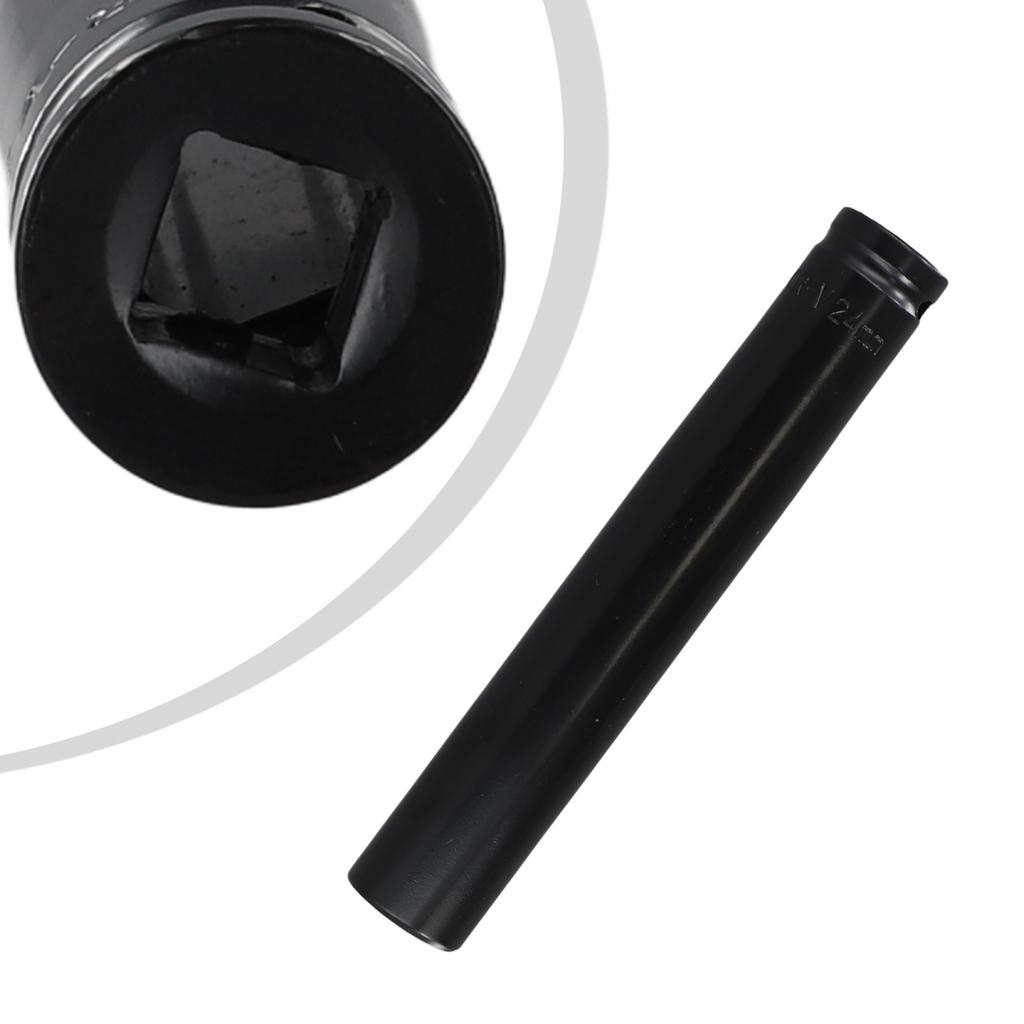 Hex Wrench Chrome Vanadium Steel High Hardness Length 200mm