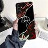 BMTH B-Brings Me The HorizonS Phone Case For Samsung Galaxy A13 A14 A15 A16 A17 A53 A54 A55 A56 A57 A33 A34 A35 A36 A37 A23 A24