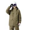 2024 Fleece-Lined Ski & Mountaineering 2-Piece Suit P105