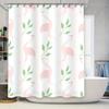 Casa de banho – Cortinas para duche
