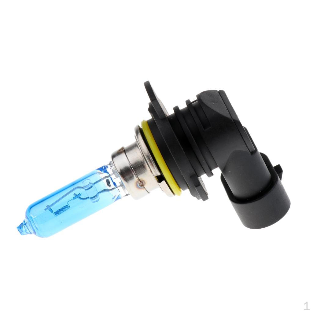 

1 шт., 12 В, 55 Вт, 9012, высокопроизводительная лампа дальнего света