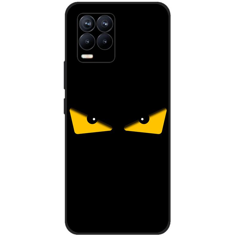 For Oppo Realme 8i Case Realme 8i Soft Silicone Cute Cover For Realme 8i Realme8i Phone Cases Bumper Bag