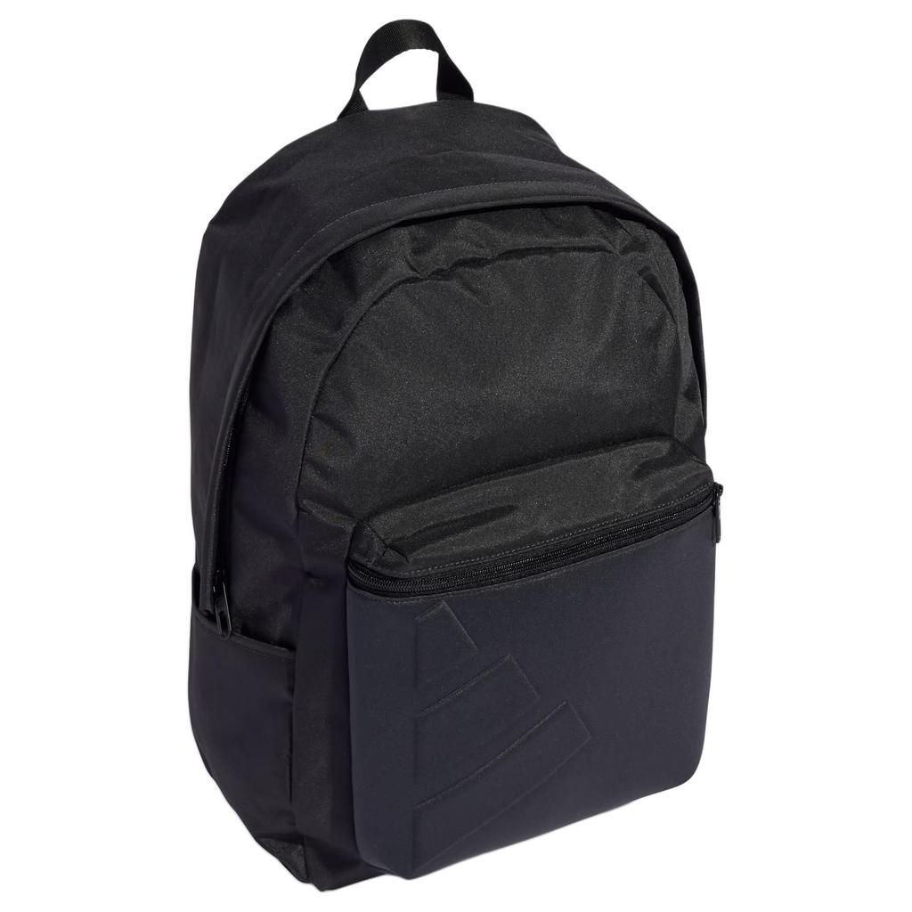 adidas ESSENTIALS Polyester Backpack Unisex Black Adidas JY1001