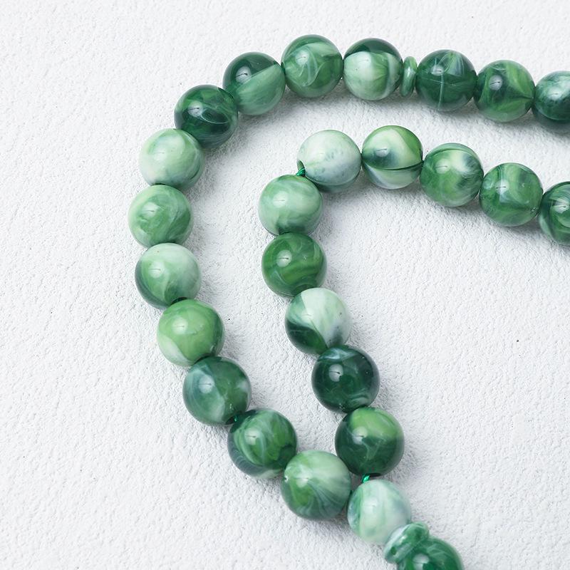 33-Bead 12mm Tasbih Muslim Prayer Bracelet Hui Arabic Jewelry